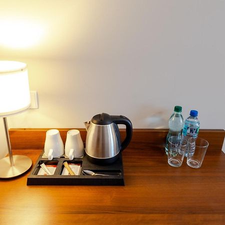Hit Apartments Варшава Экстерьер фото
