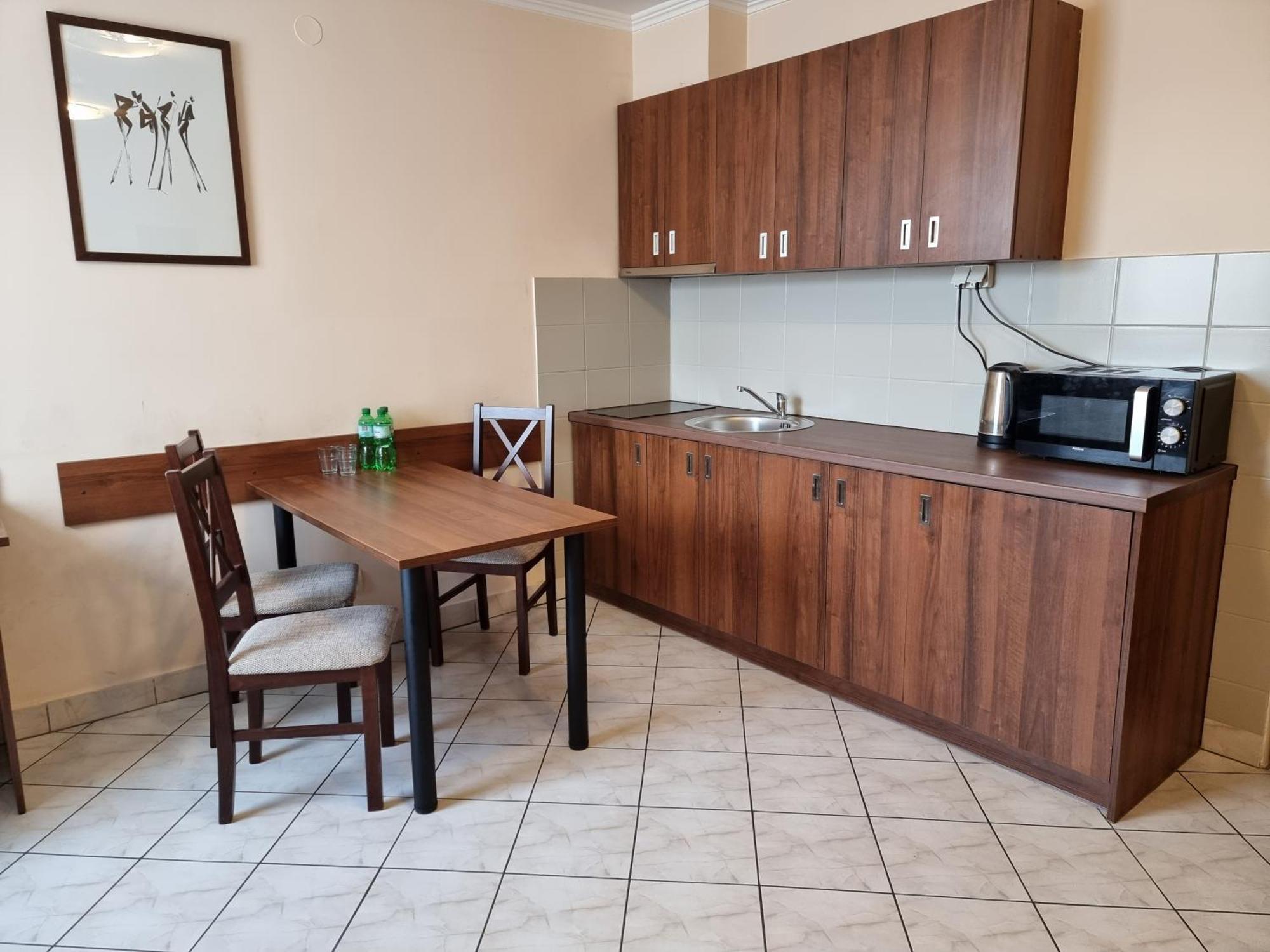 Hit Apartments Варшава Экстерьер фото