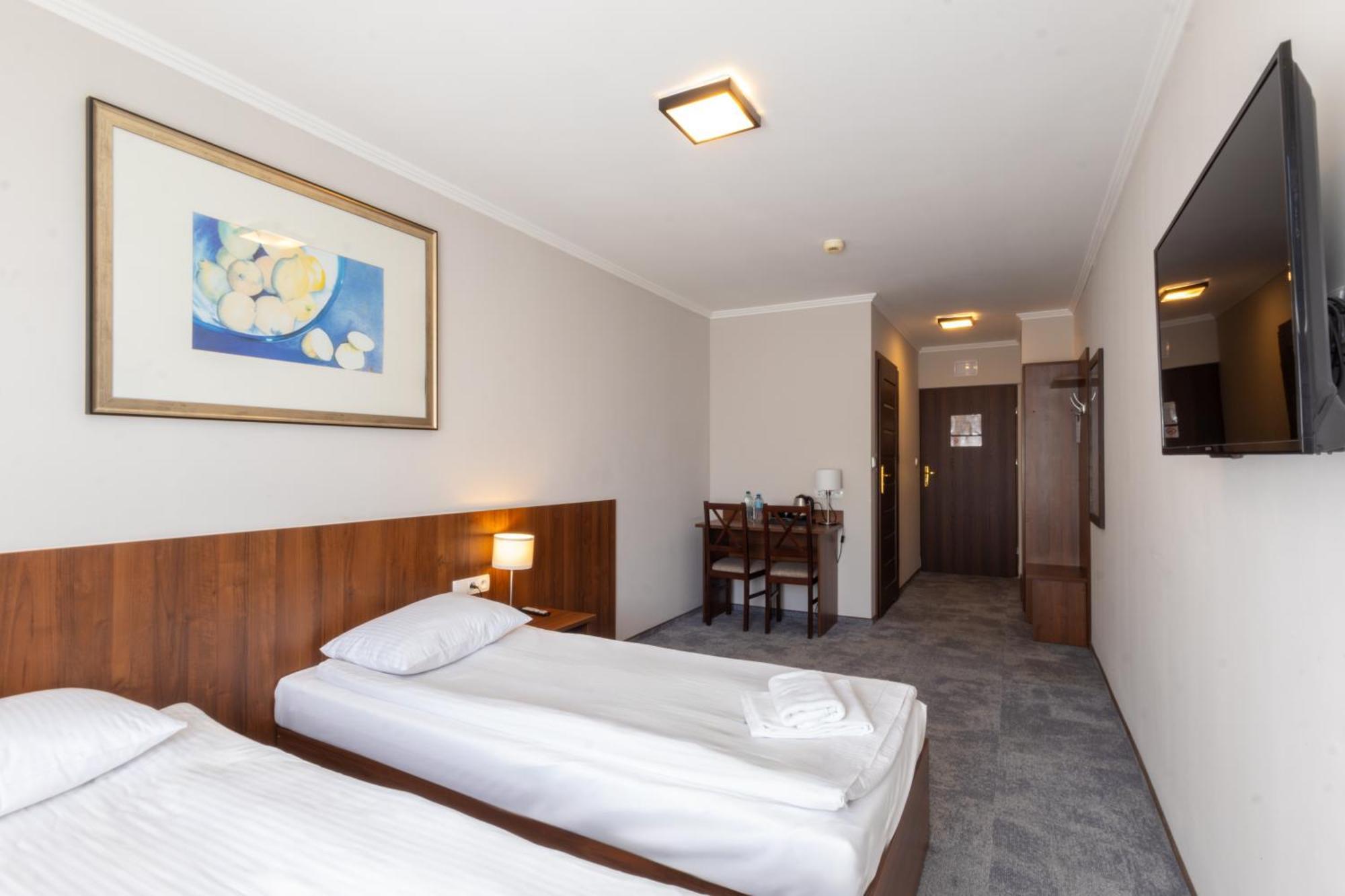 Hit Apartments Варшава Экстерьер фото