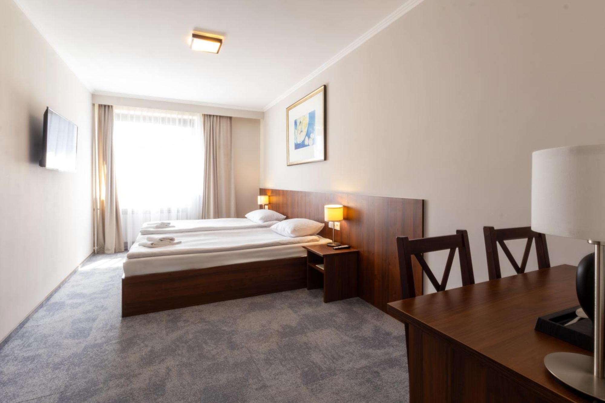 Hit Apartments Варшава Экстерьер фото