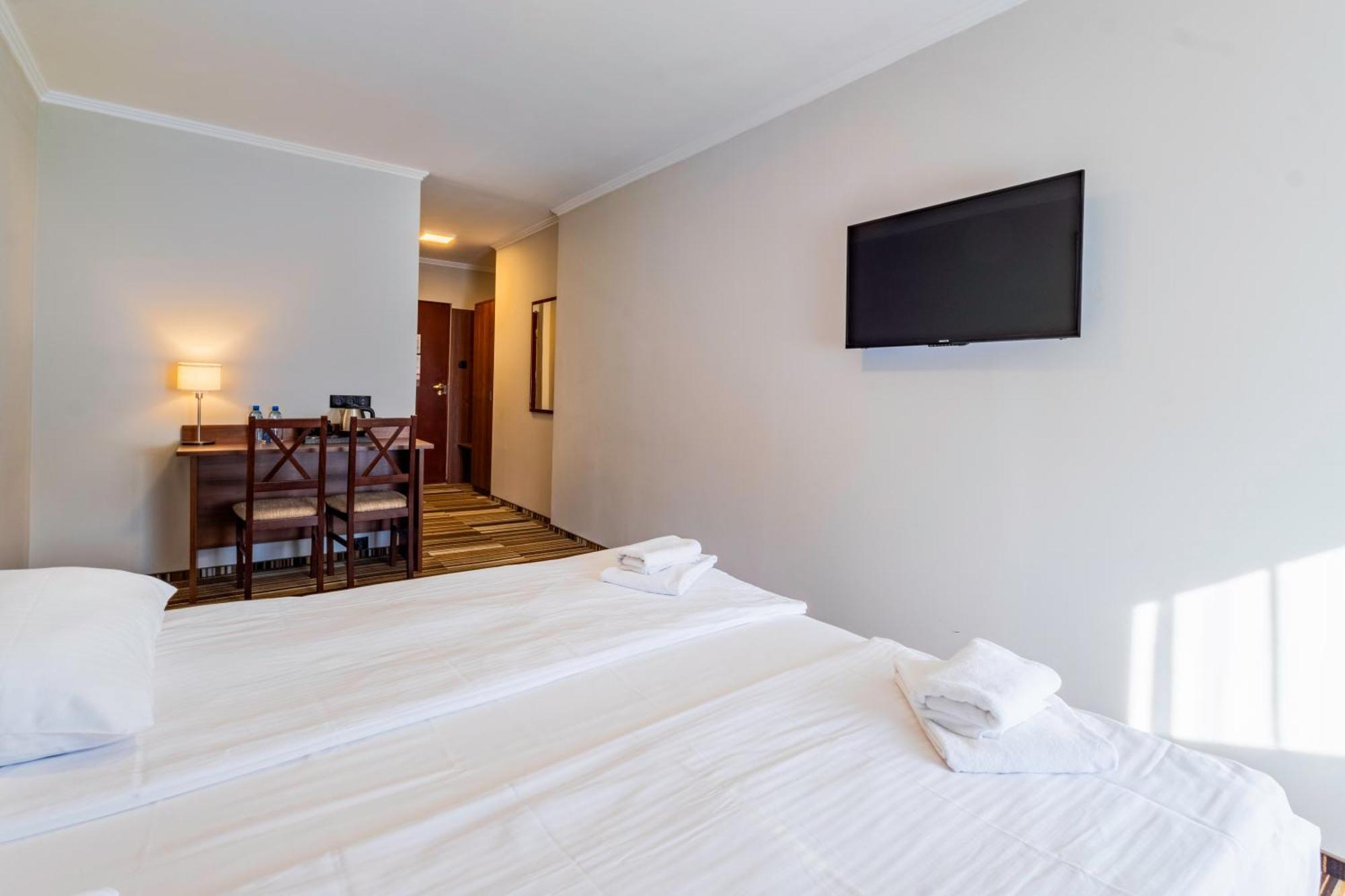Hit Apartments Варшава Экстерьер фото