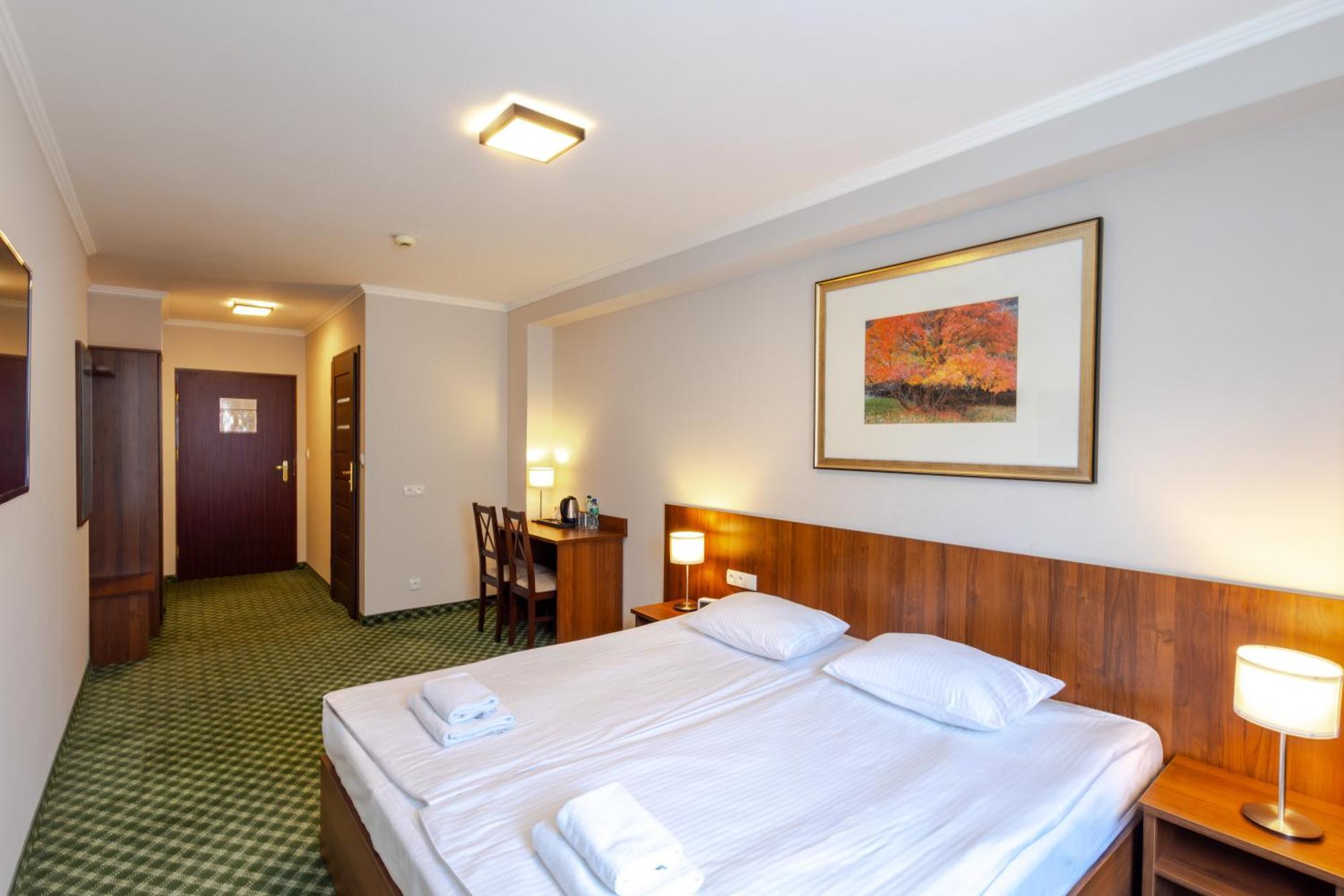 Hit Apartments Варшава Экстерьер фото