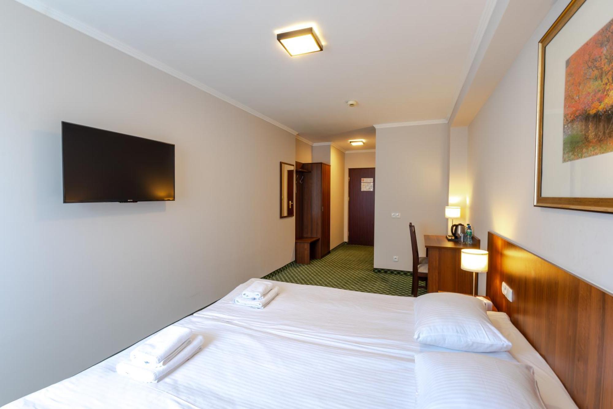 Hit Apartments Варшава Экстерьер фото