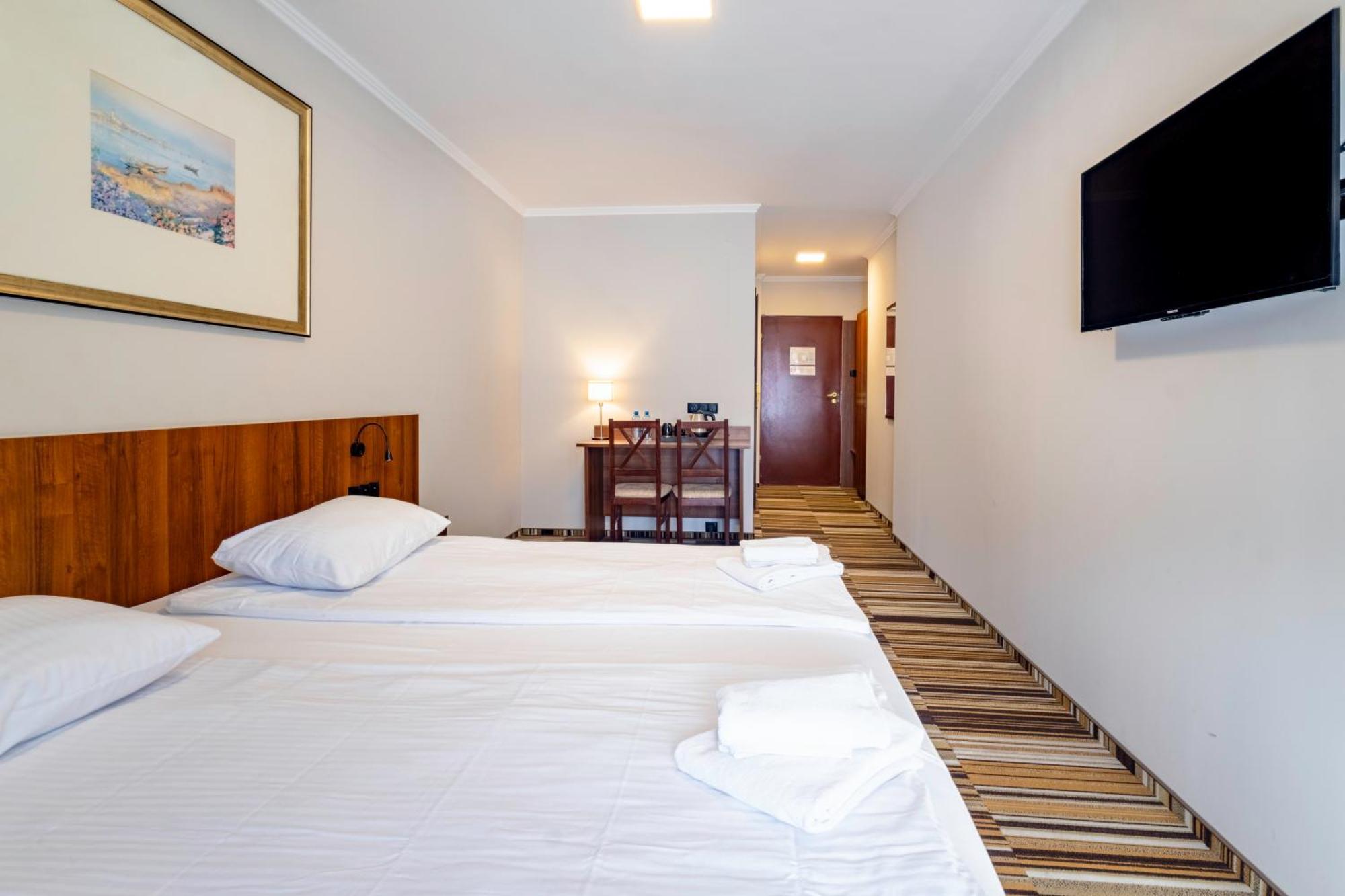Hit Apartments Варшава Экстерьер фото