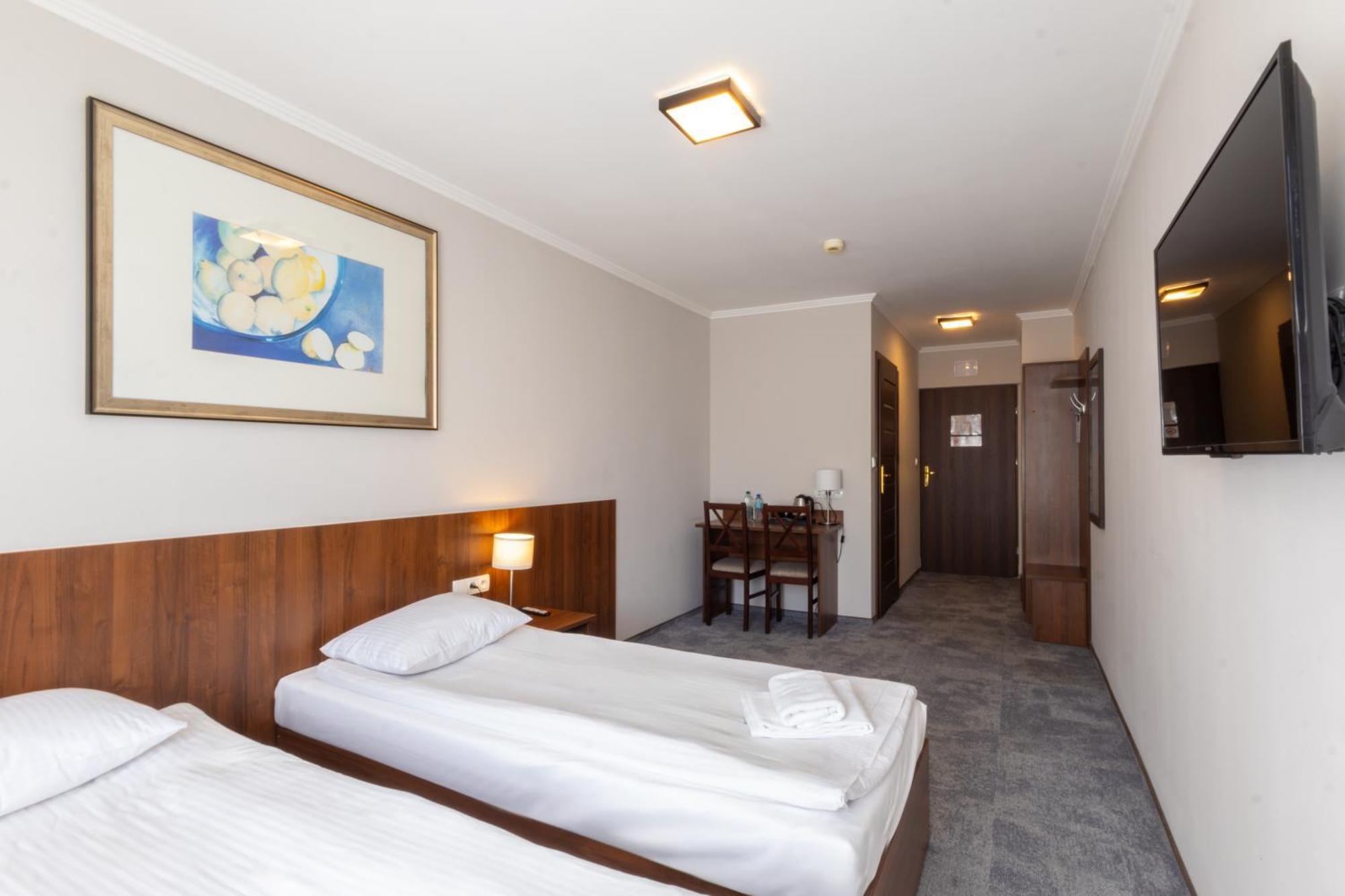 Hit Apartments Варшава Экстерьер фото
